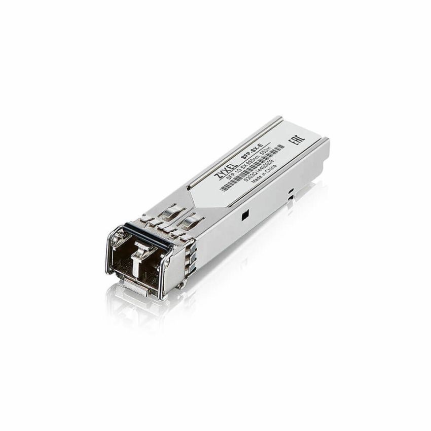Modul Fibră SFP MultiMod ZyXEL SFP-SX-E