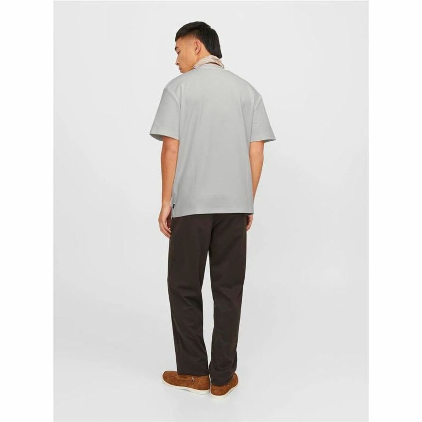 Tricou cu Mânecă Scurtă Bărbați Jack & Jones Lisa Rednd