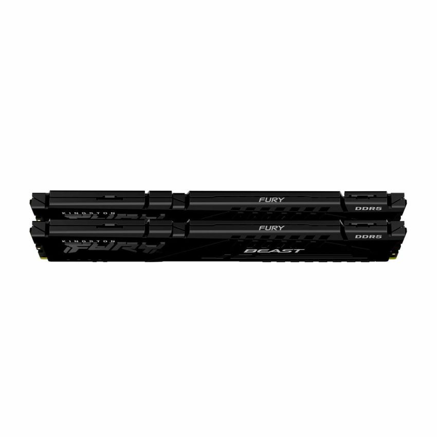 Memorie RAM Kingston Beast KF556C40BBK2-64 64 GB DDR5 5600 MHz CL40
