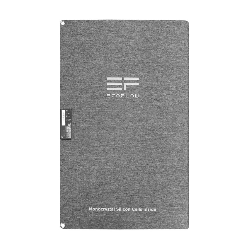 Panou solar fotovoltaic Ecoflow EFSOLAR160W Încărcător Solar