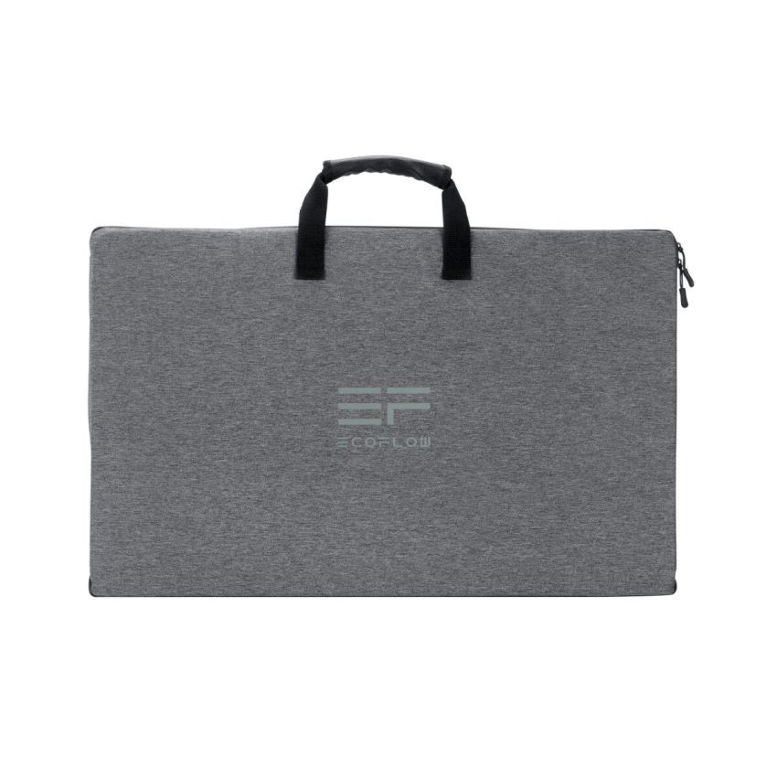 Panou solar fotovoltaic Ecoflow EFSOLAR160W Încărcător Solar