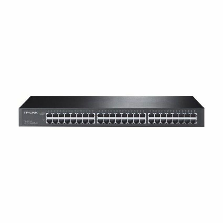 Switch de Dulap TP-Link TL-SG1048 48P Gigabit 1 U 19