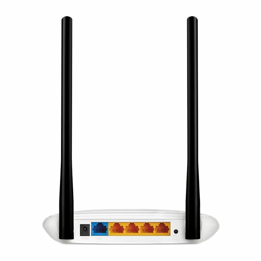 Router Fără Fir TP-Link TL-WR841N Ethernet LAN 300 Mbps