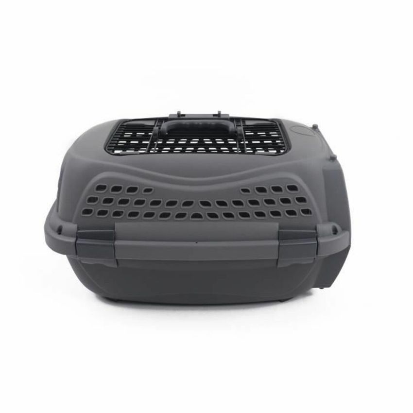 Transportor MPETS ECO GIRO S Gri Gri închis Plastic Cric