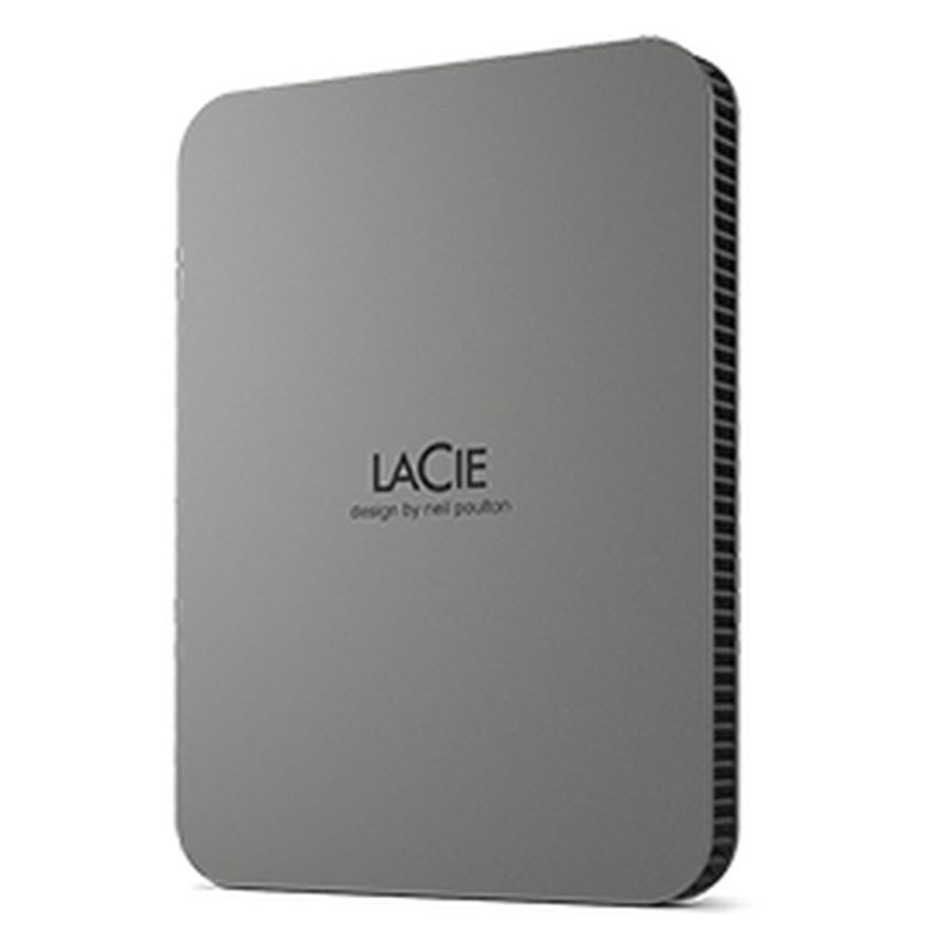 Hard disk Extern LaCie STLR5000400