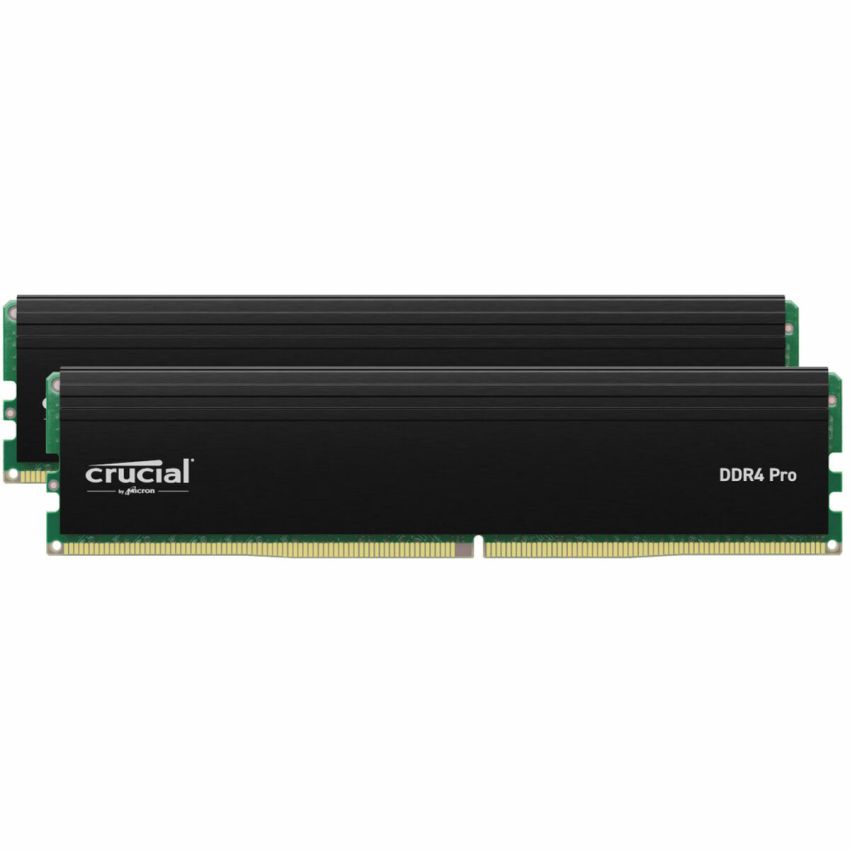 Memorie RAM Crucial CP2K16G4DFRA32A 16 GB 32 GB DDR4 3200 MHz CL22