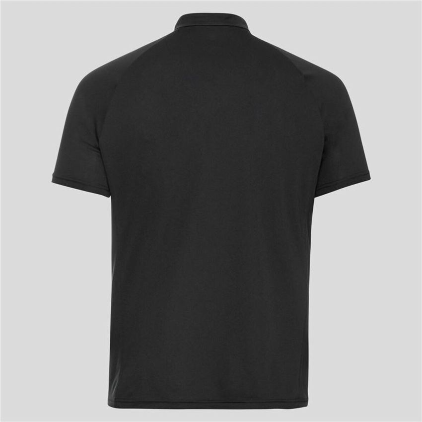 Tricou cu Mânecă Scurtă Bărbați Odlo Crew Neck S/S 1/2
