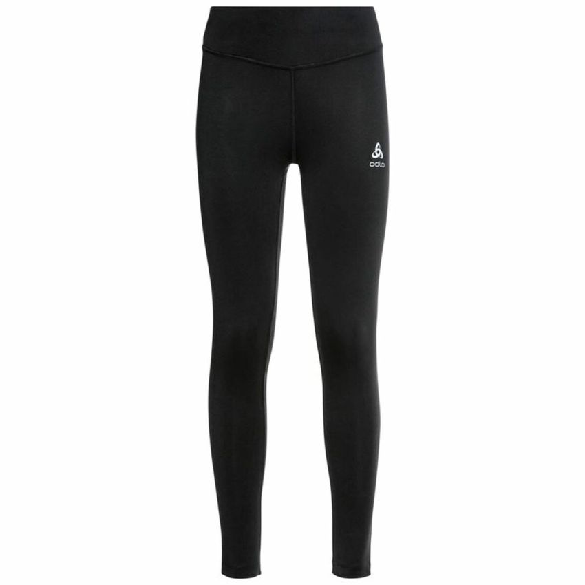 Colanți Sport de Damă Odlo  Essential Negru
