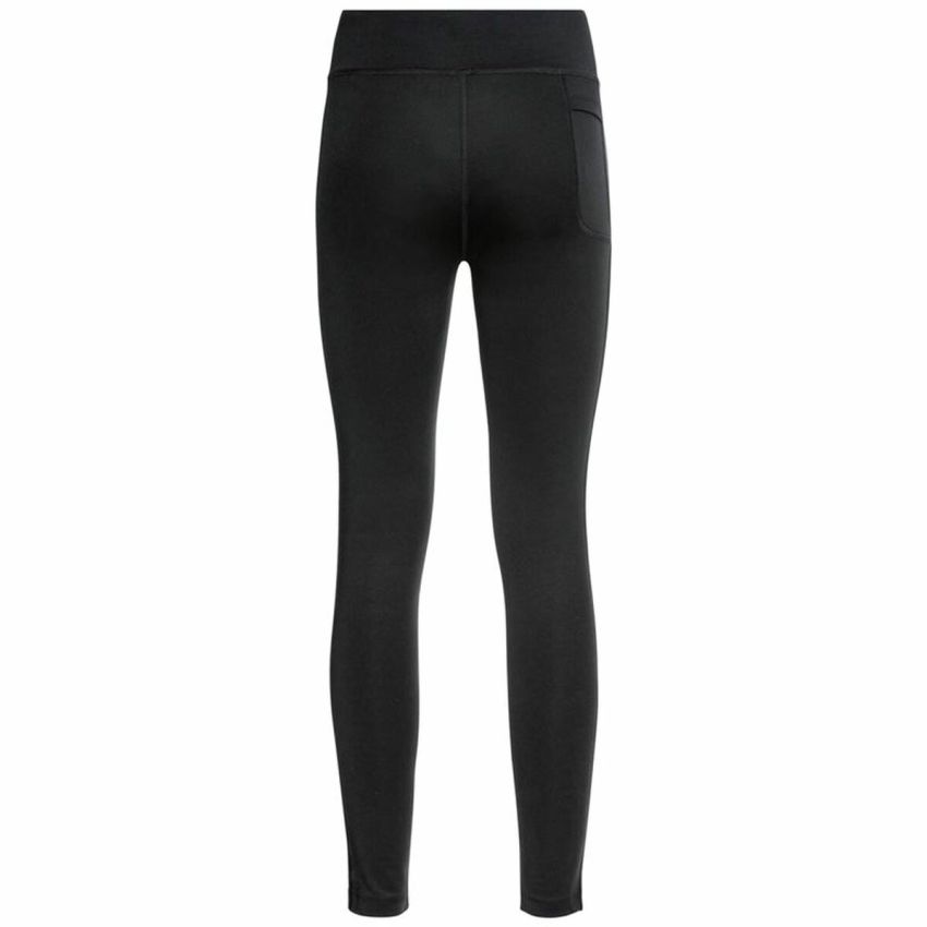 Colanți Sport de Damă Odlo  Essential Negru