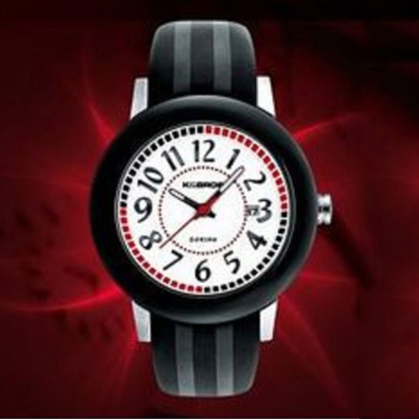 Ceas Damă K&Bros 9426-2-435 (Ø 43 mm)