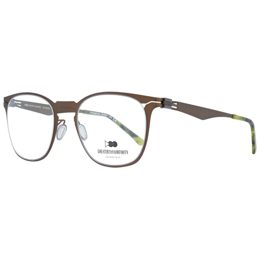 Ramă de Ochelari Unisex Greater Than Infinity GT026 50V06
