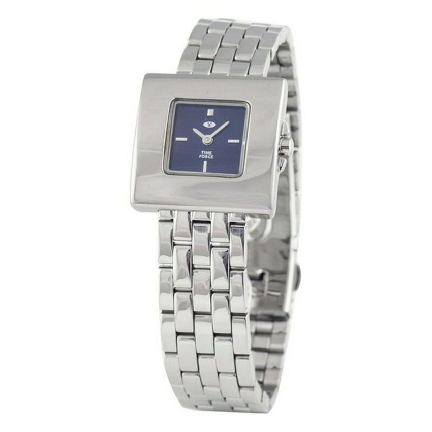 Ceas Damă Time Force TF1164L-02M (Ø 27 mm)