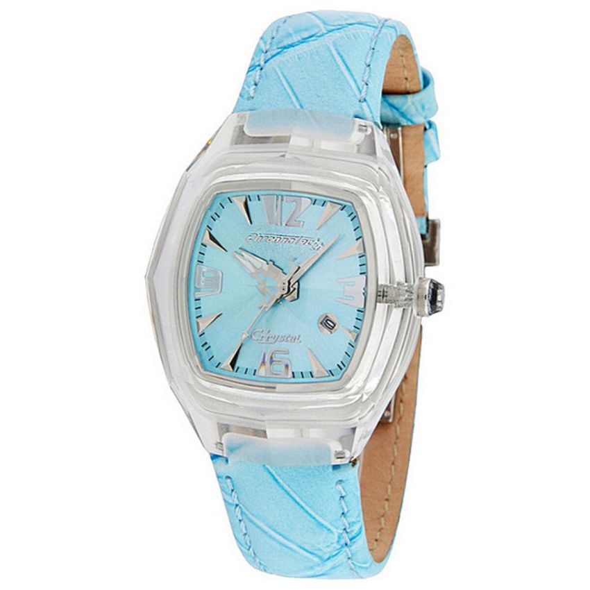 Ceas Damă Chronotech CT7888L-01 (Ø 35 mm)