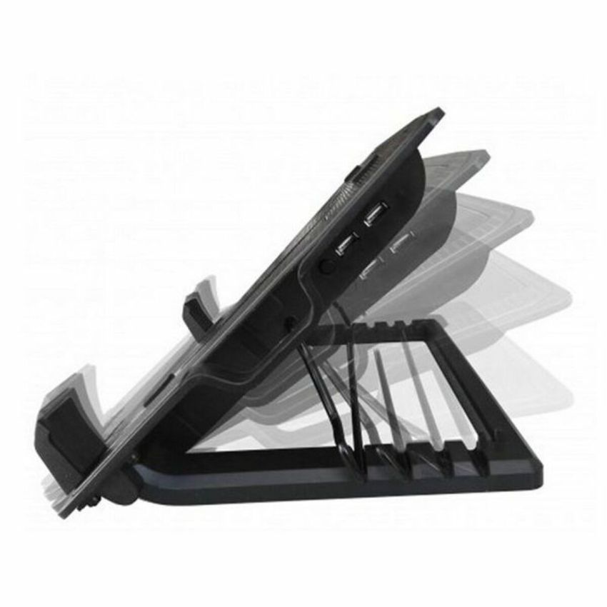 Bază de Răcire pentru Laptop Ewent EW1258 17