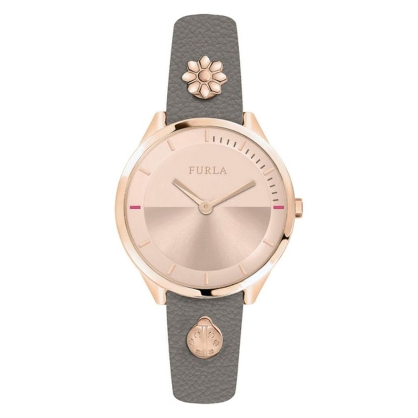 Ceas Damă Furla R4251112506 (Ø 31 mm)