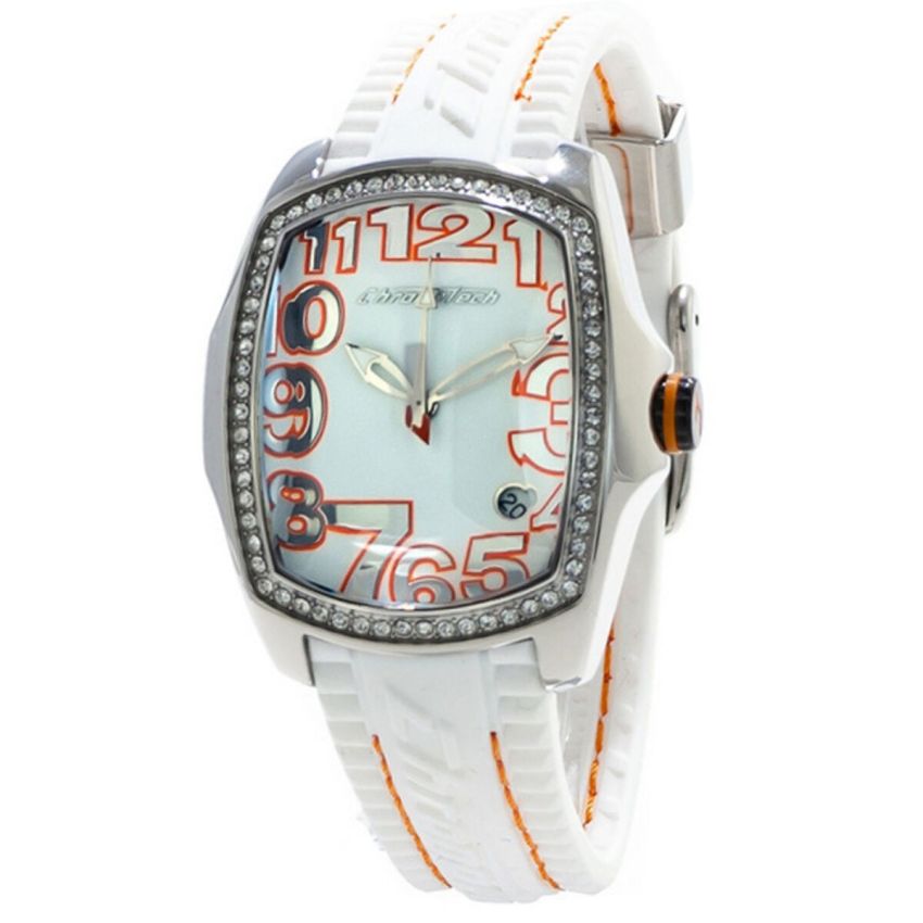 Ceas Damă Chronotech CT7016LS-09 (Ø 35 mm)