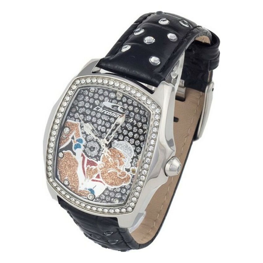 Ceas Damă Chronotech CT7896LS-82 (Ø 36 mm)