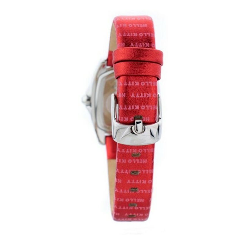 Ceas Damă Chronotech CHRONOTECH for Hello Kitty (Ø 30 mm)