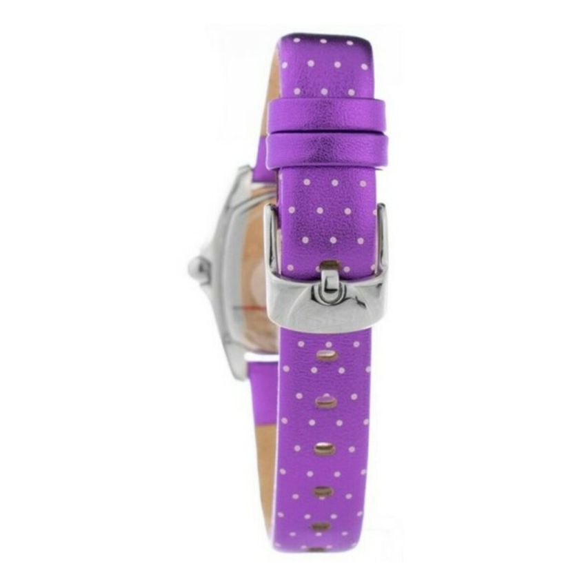 Ceas Damă Chronotech CHRONOTECH for Hello Kitty (Ø 28 mm)