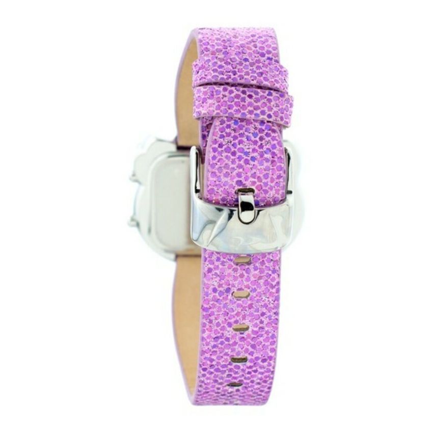 Ceas Damă Chronotech CHRONOTECH for Hello Kitty (Ø 40 mm)