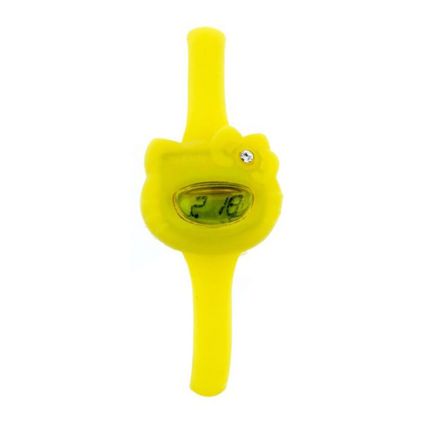 Ceas Damă Hello Kitty HK.7123L/26 (Ø 27 mm)