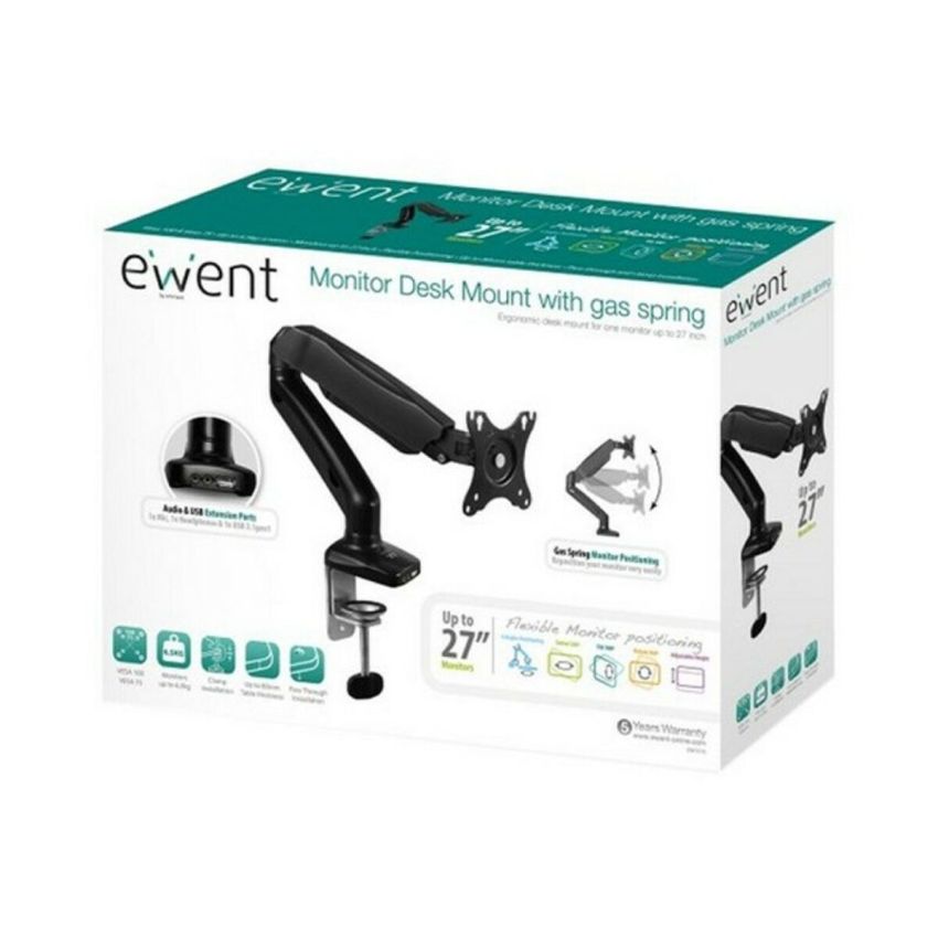 Suport TV pentru Birou Ewent EW1515 13