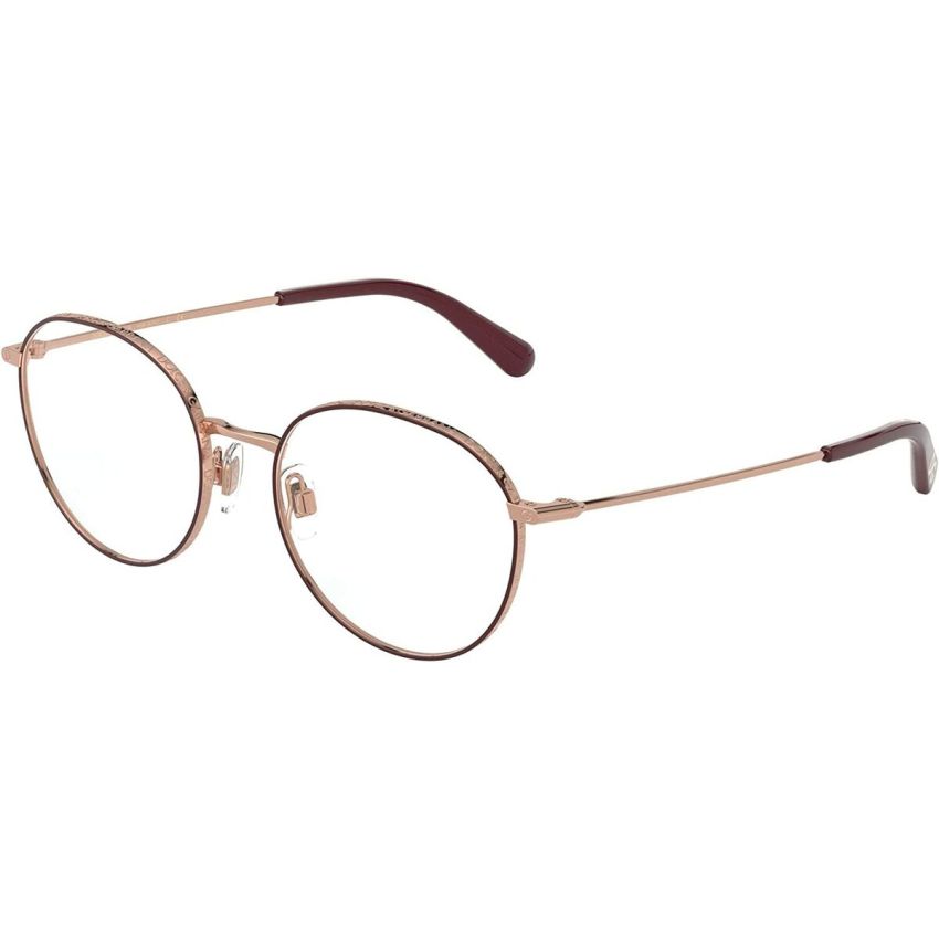 Ramă de Ochelari Bărbați Dolce & Gabbana SLIM DG 1322