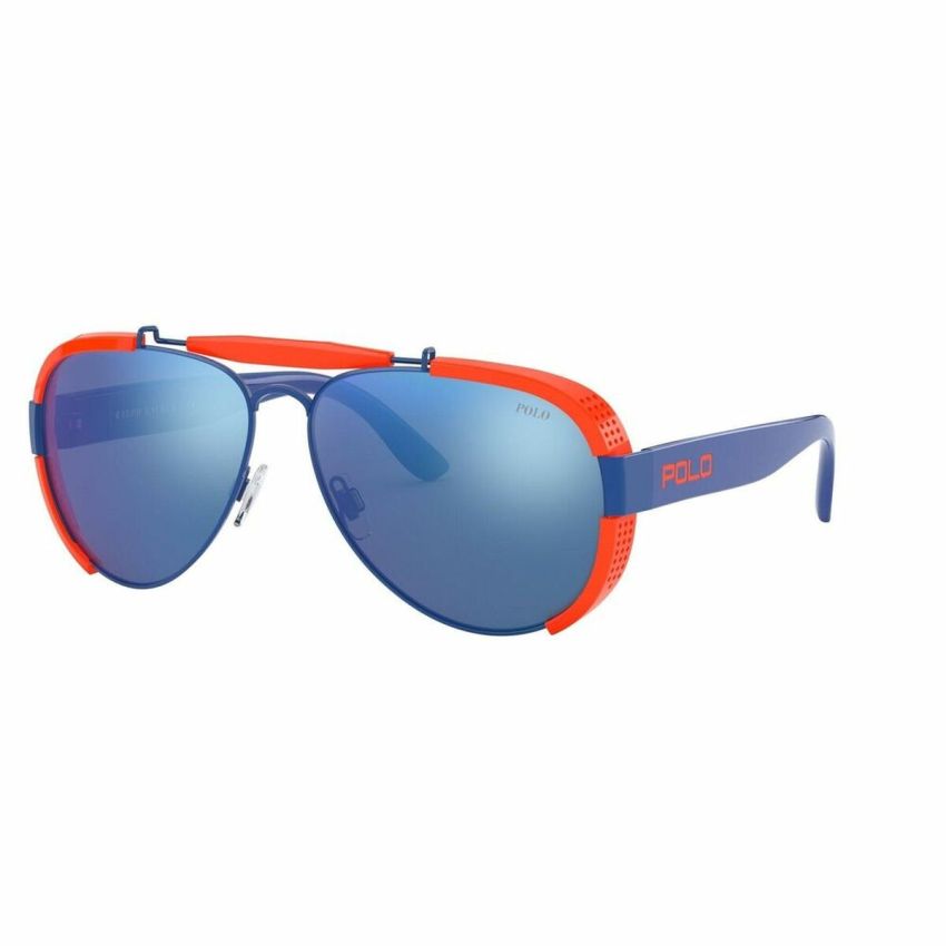Ochelari de Soare Unisex Ralph Lauren PH3129-94035560 ø 60 mm