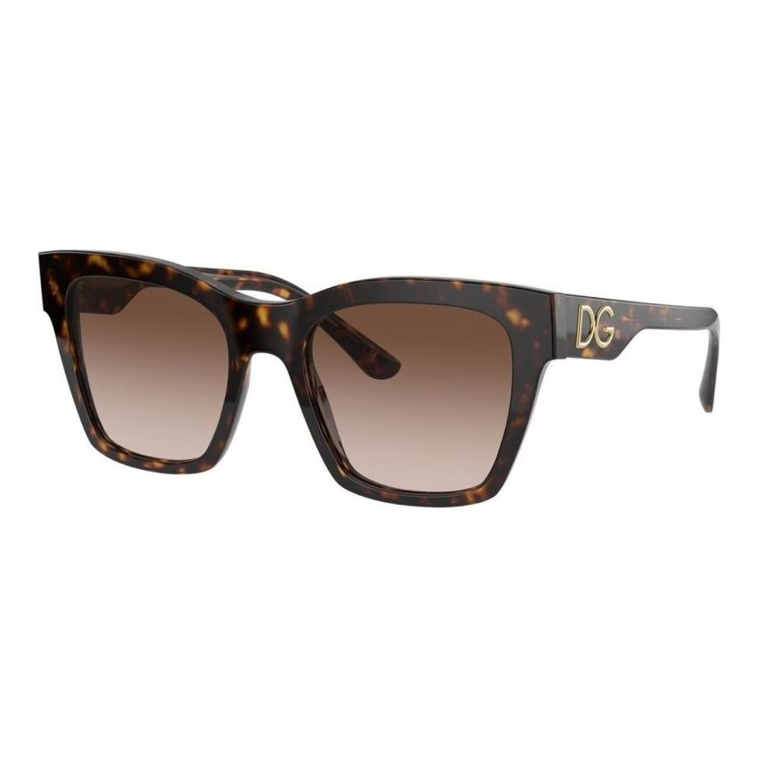 Ramă de Ochelari Damă Dolce & Gabbana PRINT FAMILY DG 4384