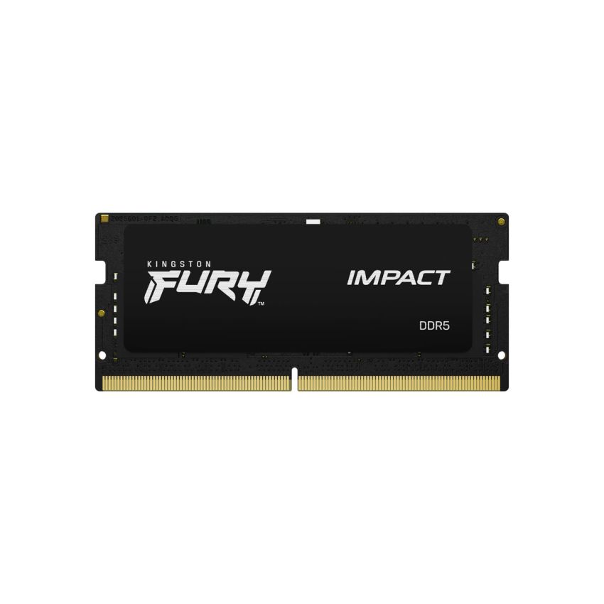 Memorie RAM Kingston Impact 16 GB DDR5 SDRAM DDR5 5600 MHz CL40