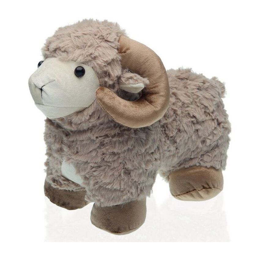 Opritor de ușă Versa Textilă 18 x 25 x 33 cm