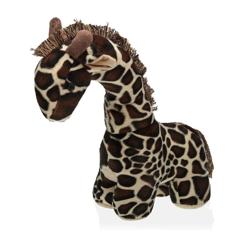 Opritor de ușă Versa VS-20270431 Poliester 13 x 39 x 30 cm