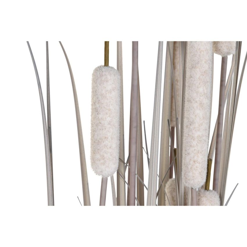 Plantă decorativă DKD Home Decor Stuf (45 x 45 x 150 cm)