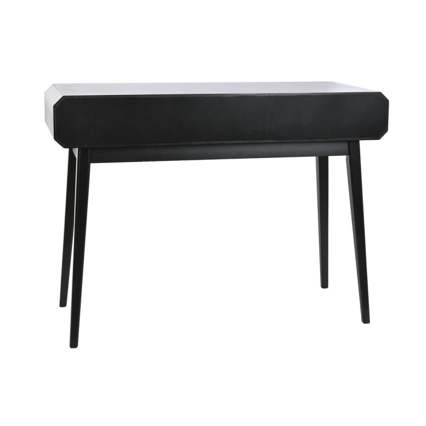 Consolă DKD Home Decor Negru Lemn 110 x 40 x 80 cm