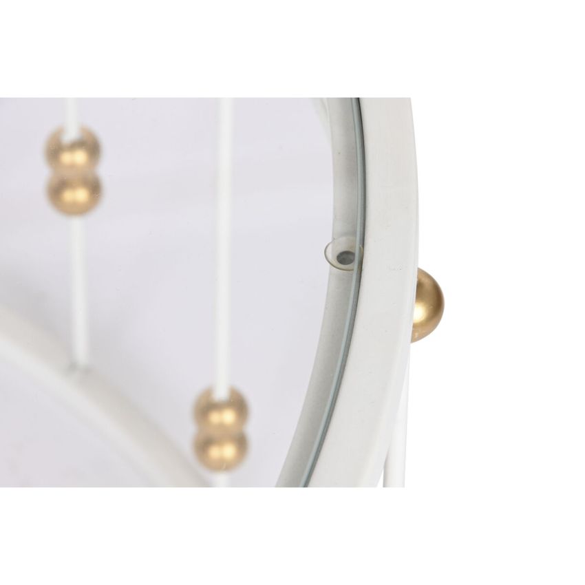 Masa de Cafea Home ESPRIT 82 x 82 x 45 cm