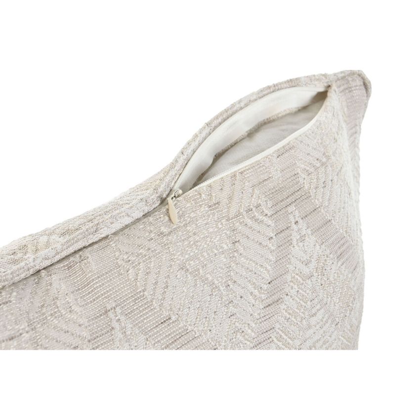 Pernă Home ESPRIT Bej 45 x 45 x 45 cm