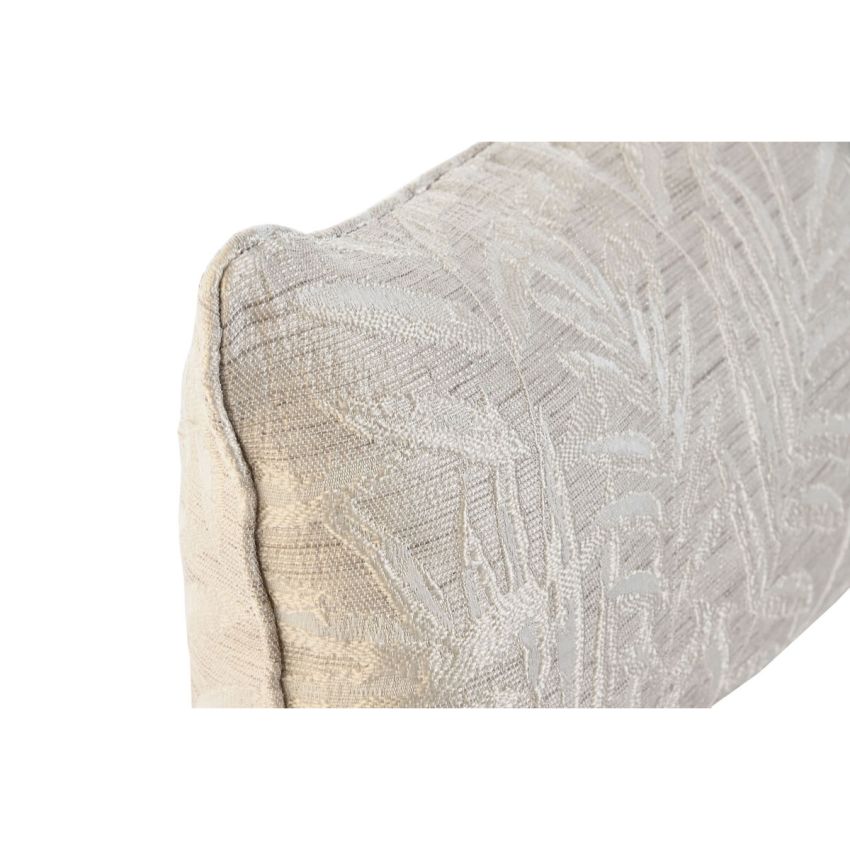 Pernă Home ESPRIT Bej 30 x 50 x 50 cm