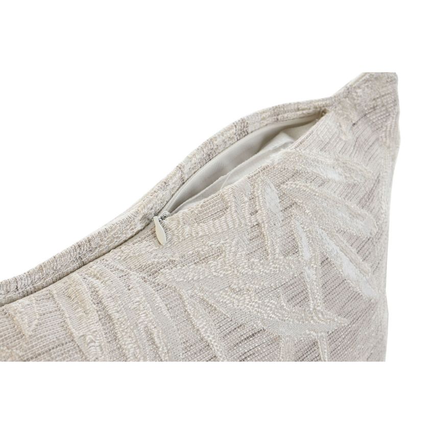 Pernă Home ESPRIT Bej 30 x 50 x 50 cm