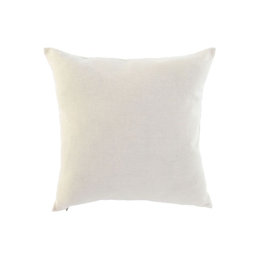 Pernă Home ESPRIT Natural 45 x 15 x 45 cm (3 Unități)