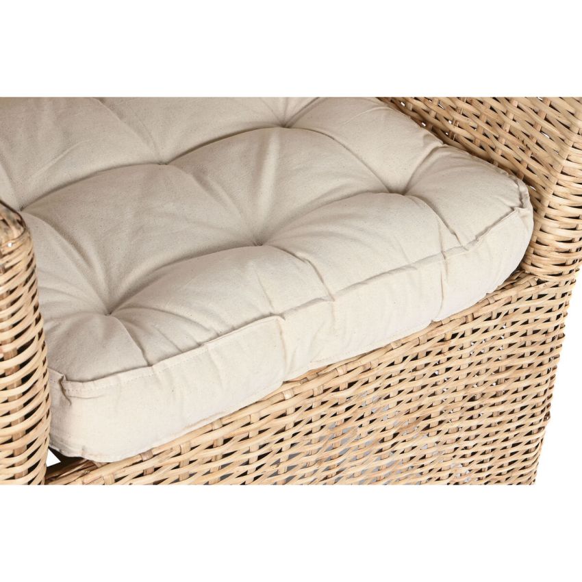 Scaun Home ESPRIT Natural 69 x 70 x 85 cm