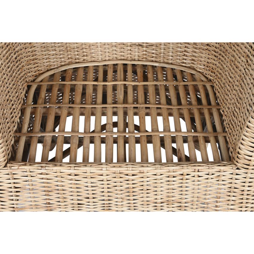 Scaun Home ESPRIT Natural 69 x 70 x 85 cm