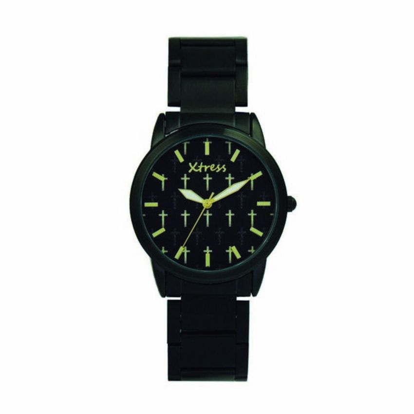 Ceas Damă XTRESS XNA1037-01 (Ø 34 mm)