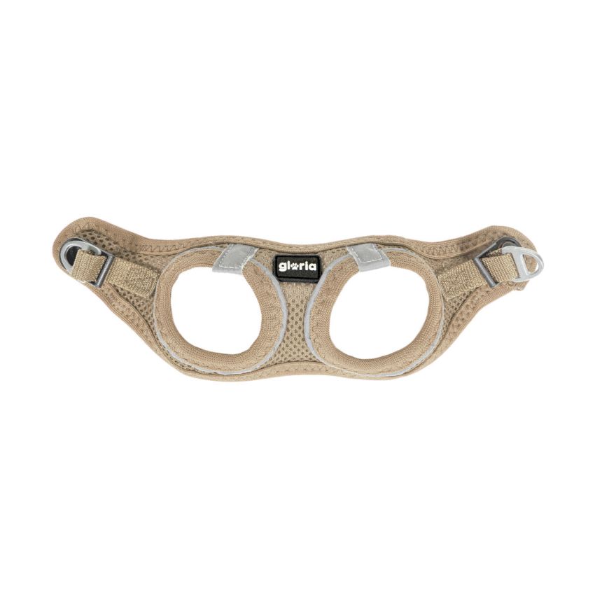 Ham pentru câini Gloria 24,5-26 cm Bej 18-20 cm