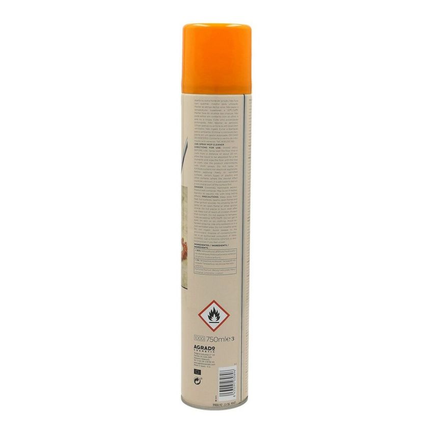 Produs de Curățat Podele Mayordomo (750 ml)
