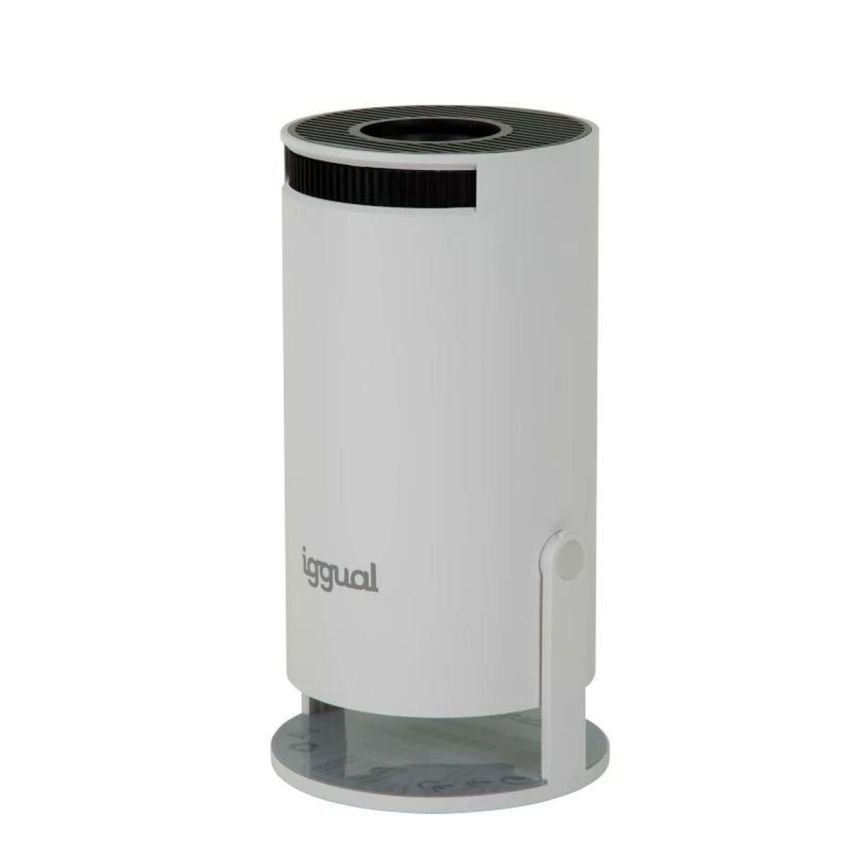 Proiector iggual 120 Lm 720 px 1280 x 720 px