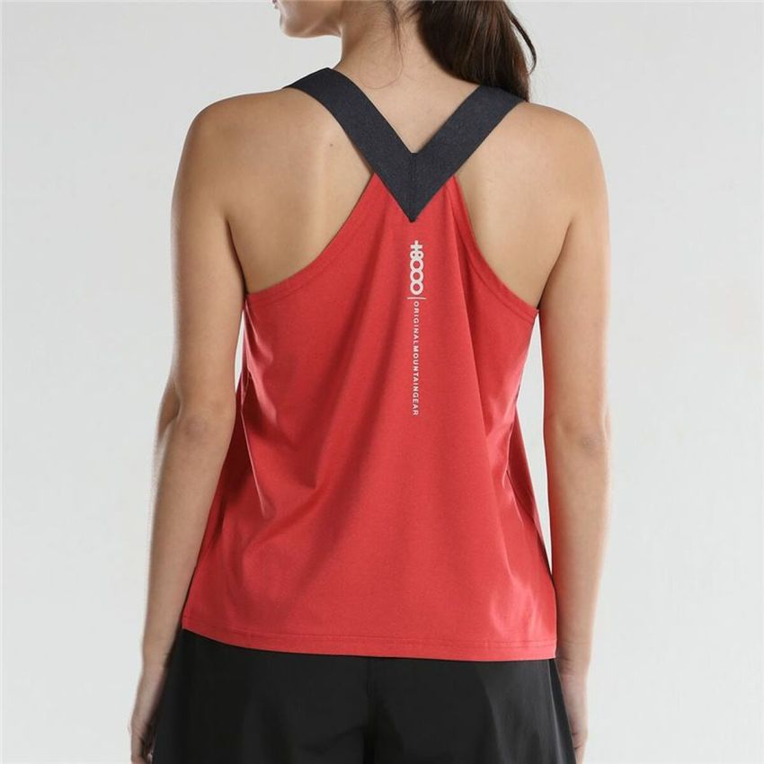 Tricou +8000 Nene Roșu