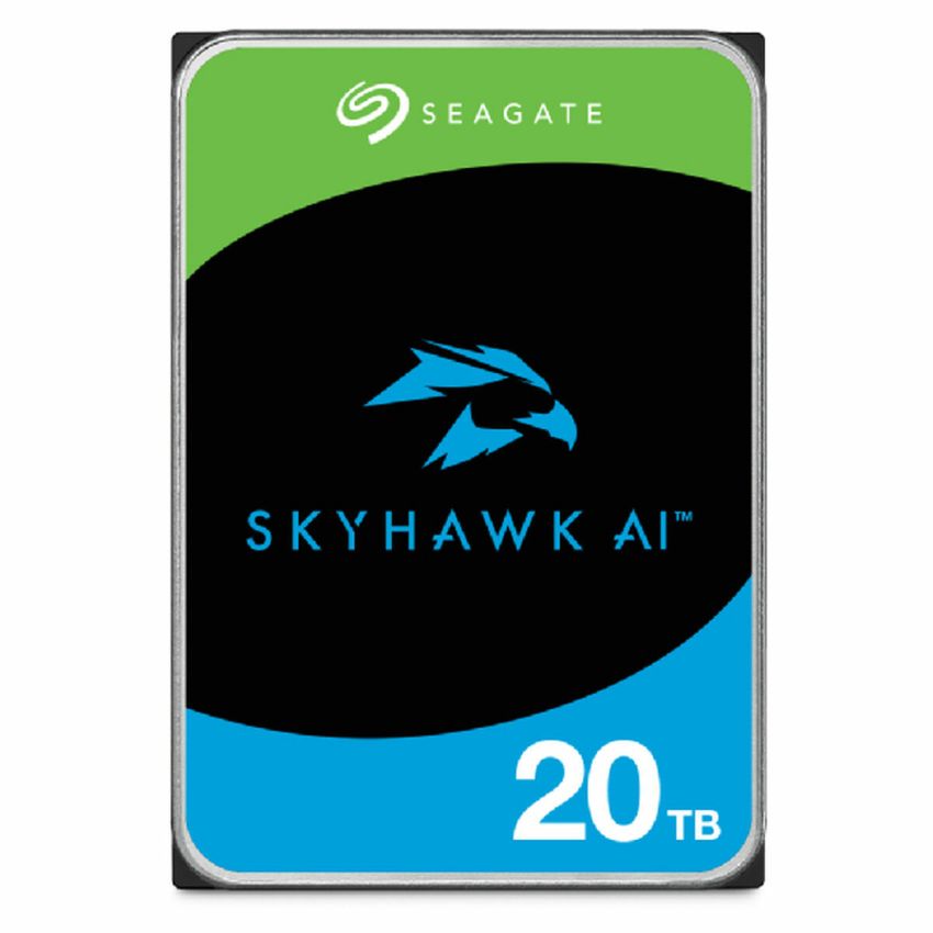 Hard Disk Seagate ST12000VE003 3,5