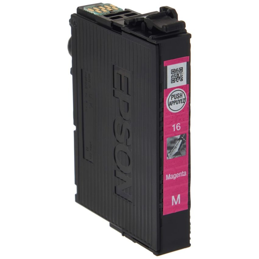 Cartuș Compatibil Epson C13T16234012 Magenta