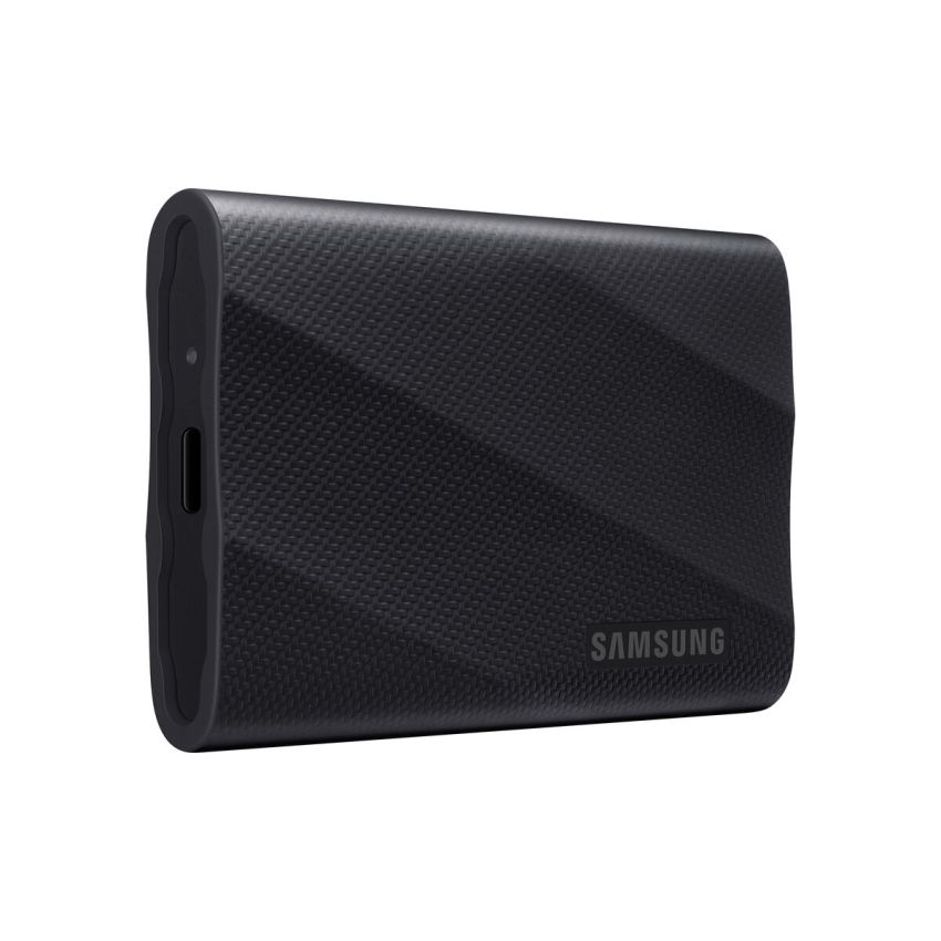 Hard disk Extern Samsung MU-PG2T0B/EU Negru