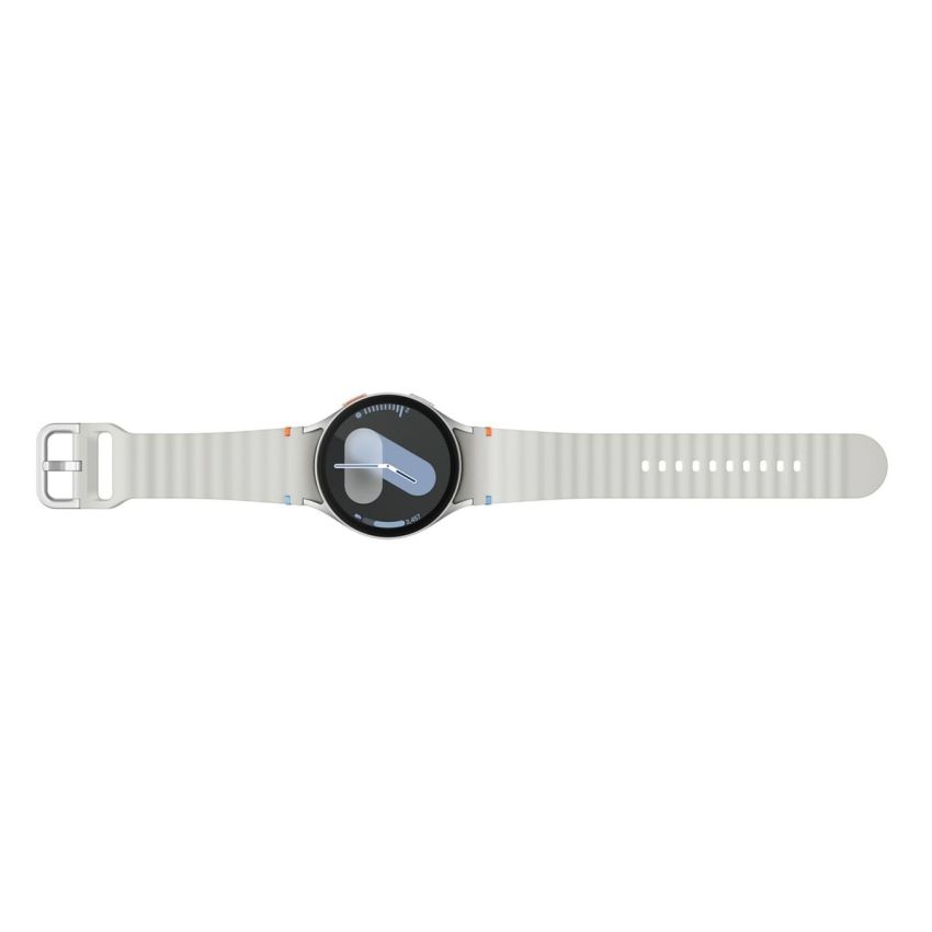 Smartwatch Samsung Galaxy Watch7 Argintiu 44 mm